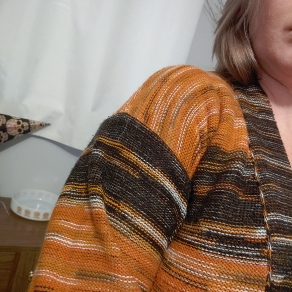 Vintage cardigan - Picture 6 of 10